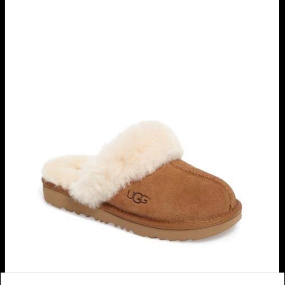 Womens ugg slippers